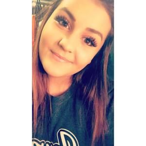 Meet your Posher, Lexi